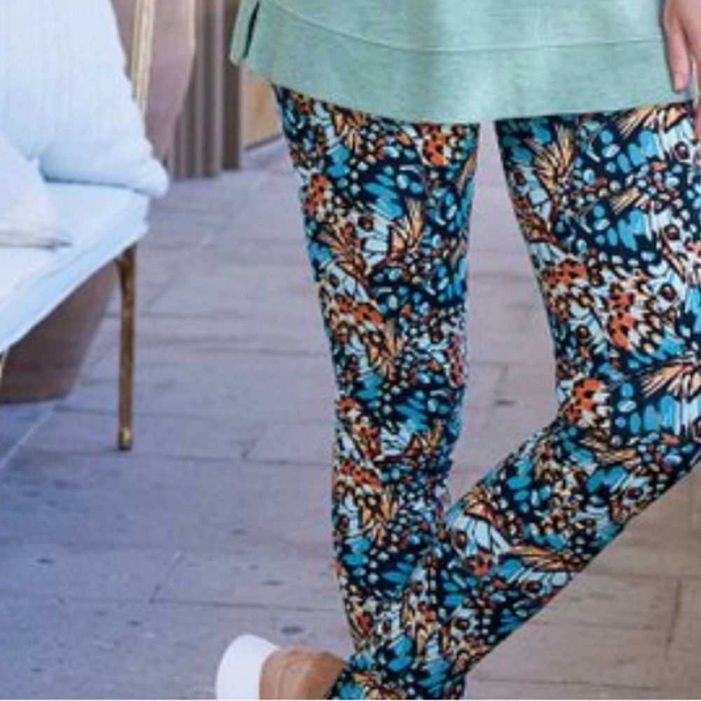 Must Have Leggings By Soft Surroundings